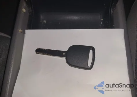 2007 Honda Civic Ex из США, поврежденный, VIN 1HGFA168X7L041868